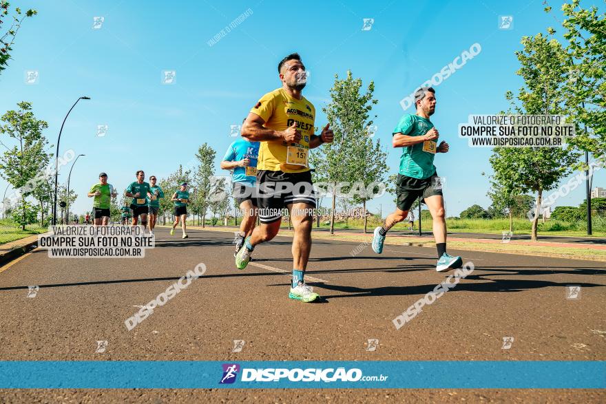 Circuito SESC de Corrida de Rua 2023 - Maringá