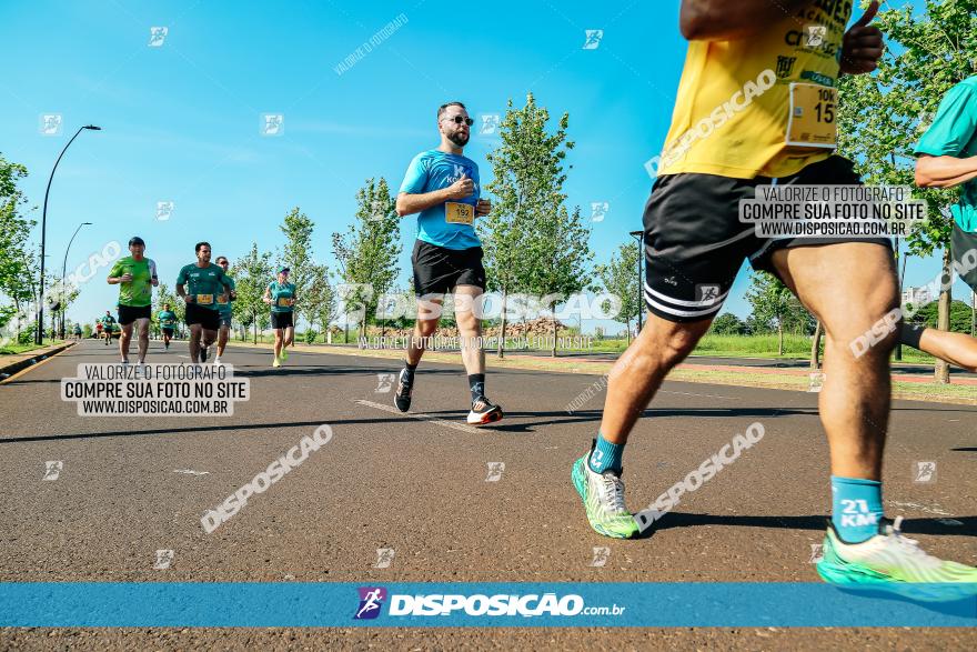 Circuito SESC de Corrida de Rua 2023 - Maringá