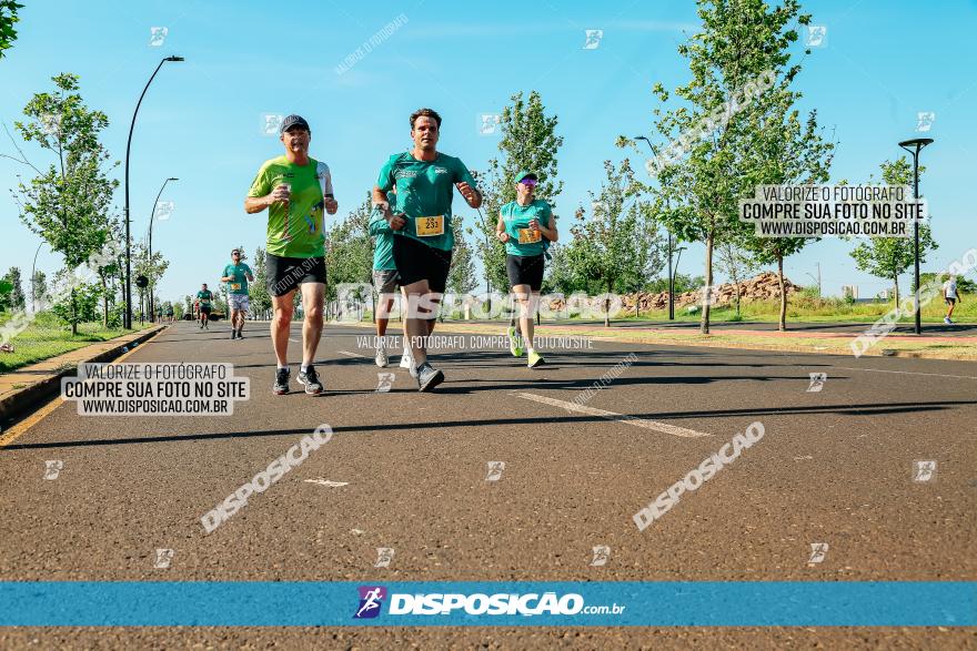 Circuito SESC de Corrida de Rua 2023 - Maringá