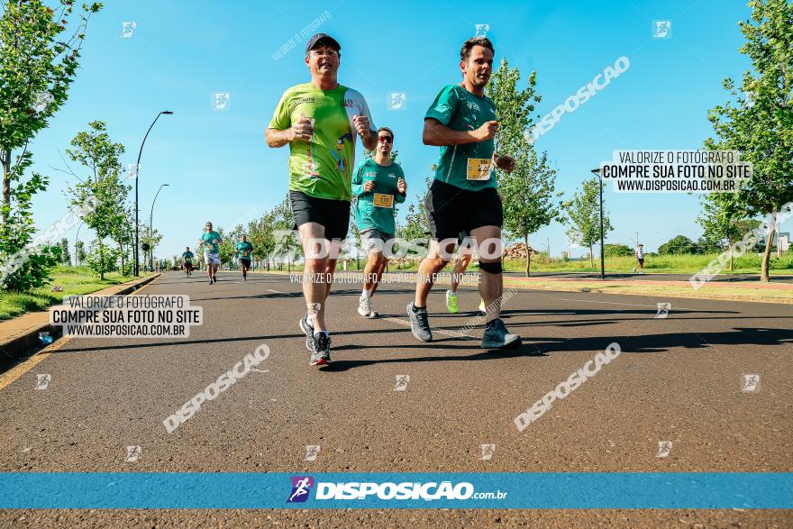 Circuito SESC de Corrida de Rua 2023 - Maringá