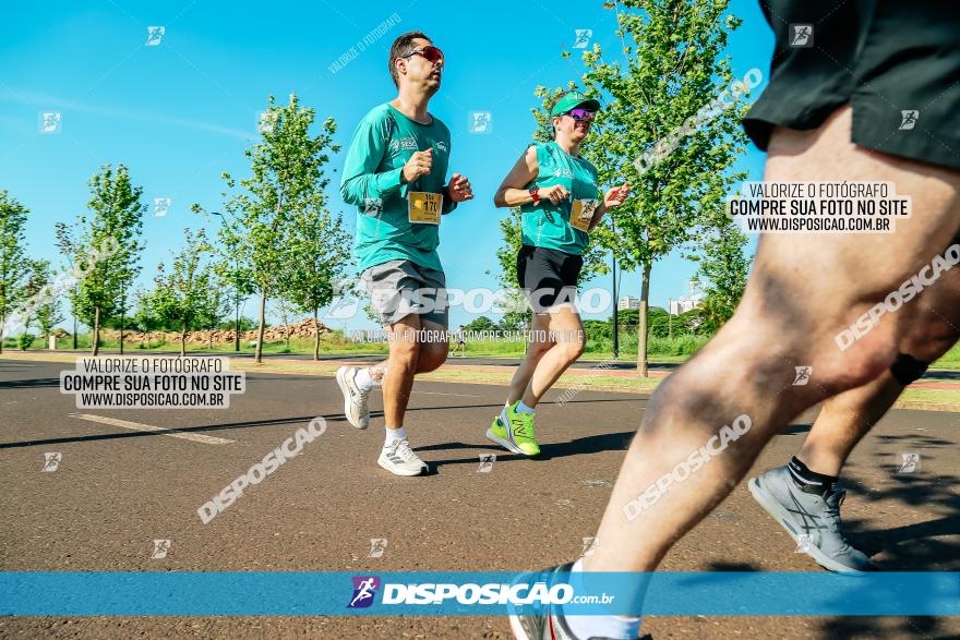 Circuito SESC de Corrida de Rua 2023 - Maringá