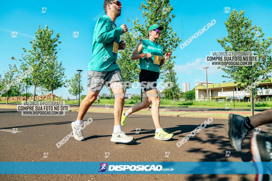 Circuito SESC de Corrida de Rua 2023 - Maringá