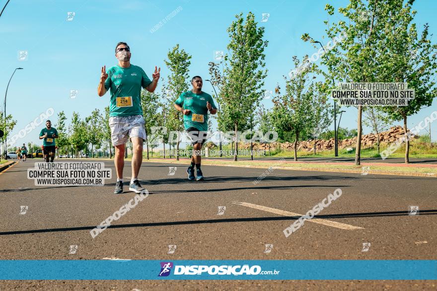 Circuito SESC de Corrida de Rua 2023 - Maringá