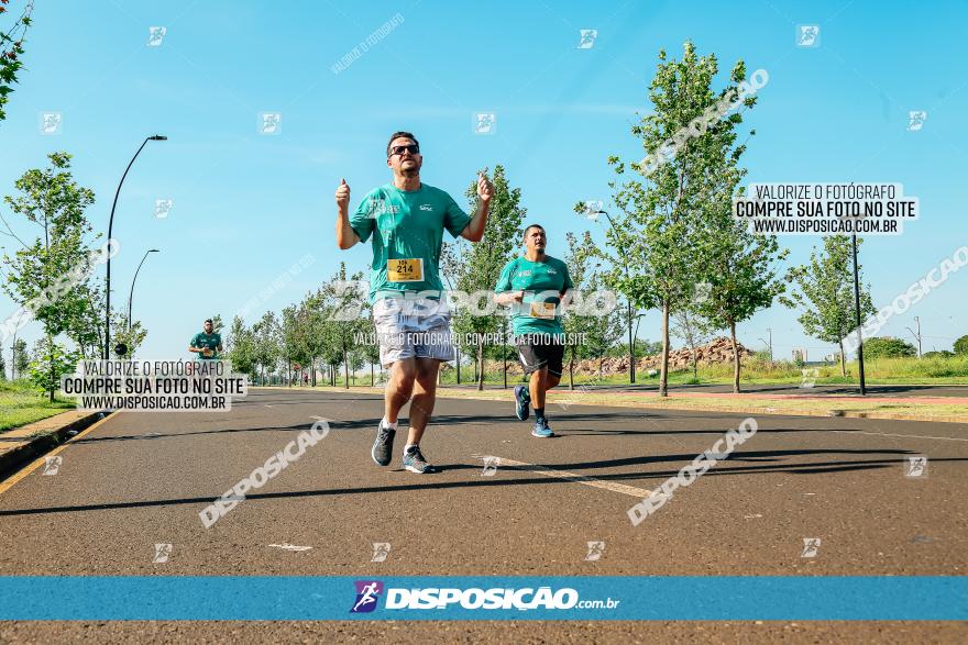 Circuito SESC de Corrida de Rua 2023 - Maringá