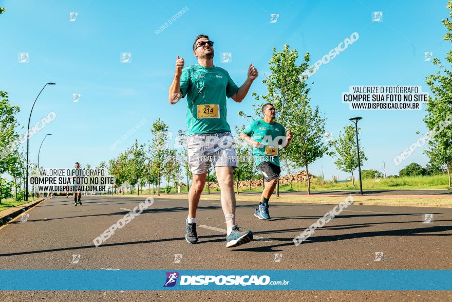 Circuito SESC de Corrida de Rua 2023 - Maringá