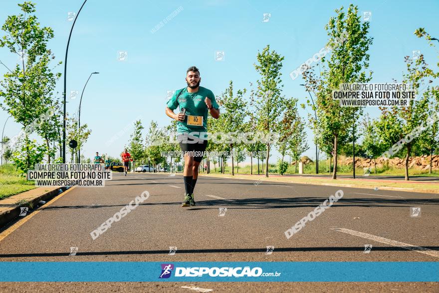 Circuito SESC de Corrida de Rua 2023 - Maringá