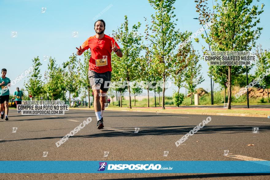 Circuito SESC de Corrida de Rua 2023 - Maringá