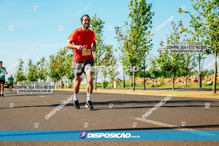 Circuito SESC de Corrida de Rua 2023 - Maringá