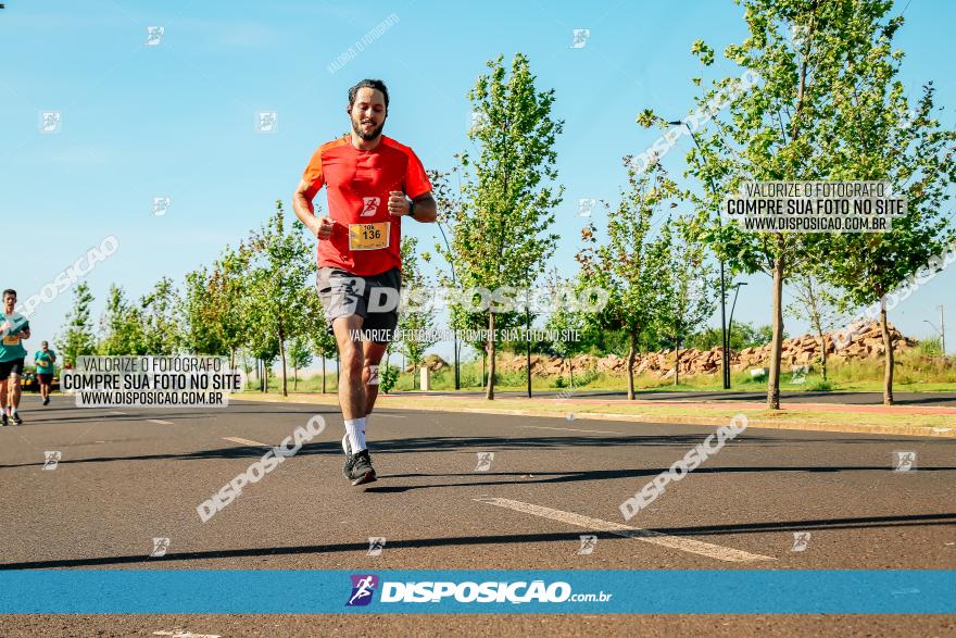 Circuito SESC de Corrida de Rua 2023 - Maringá