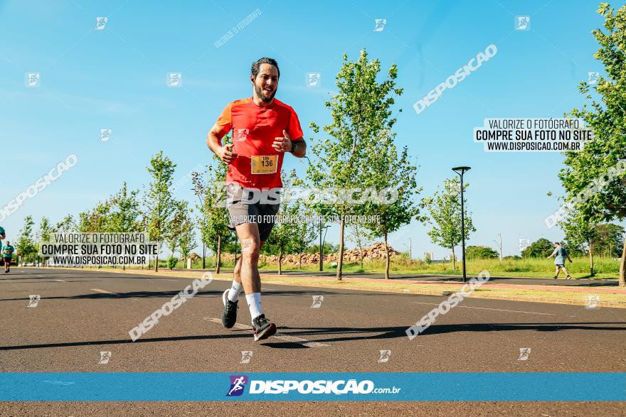 Circuito SESC de Corrida de Rua 2023 - Maringá