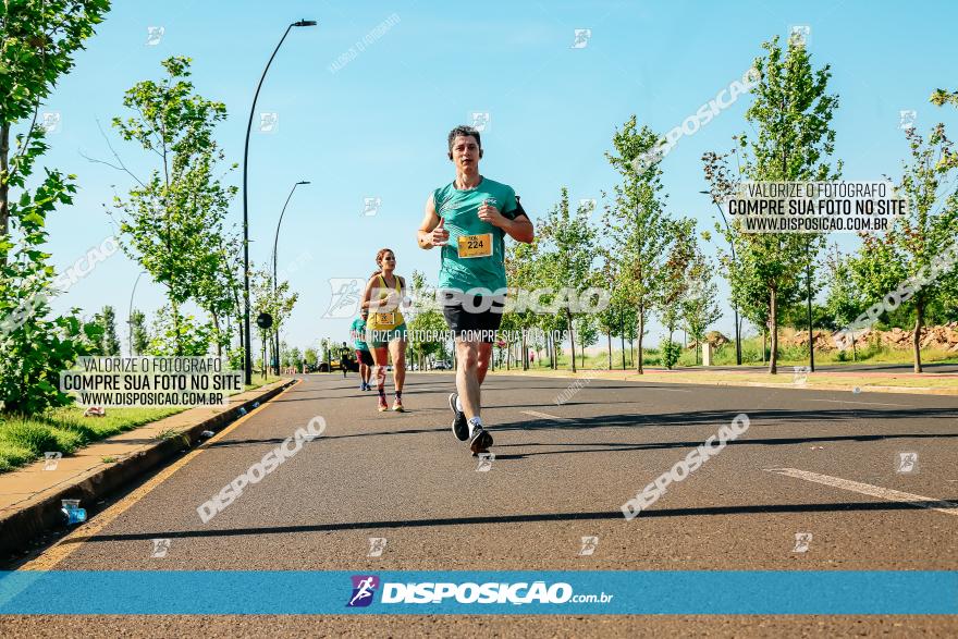 Circuito SESC de Corrida de Rua 2023 - Maringá