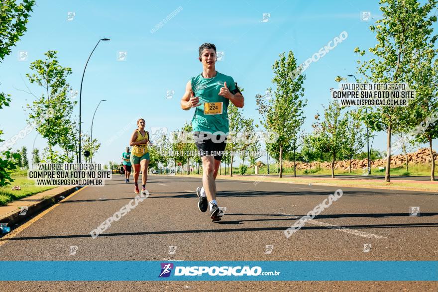 Circuito SESC de Corrida de Rua 2023 - Maringá