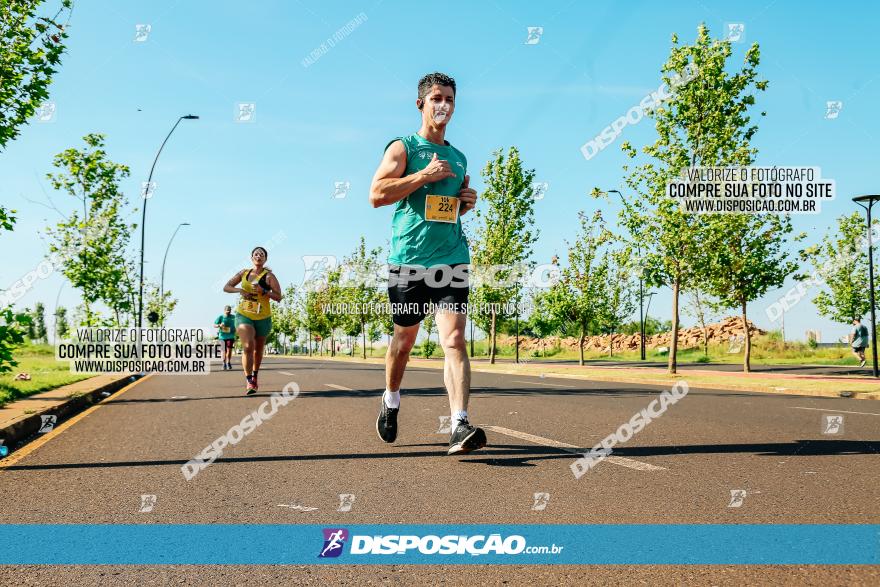 Circuito SESC de Corrida de Rua 2023 - Maringá