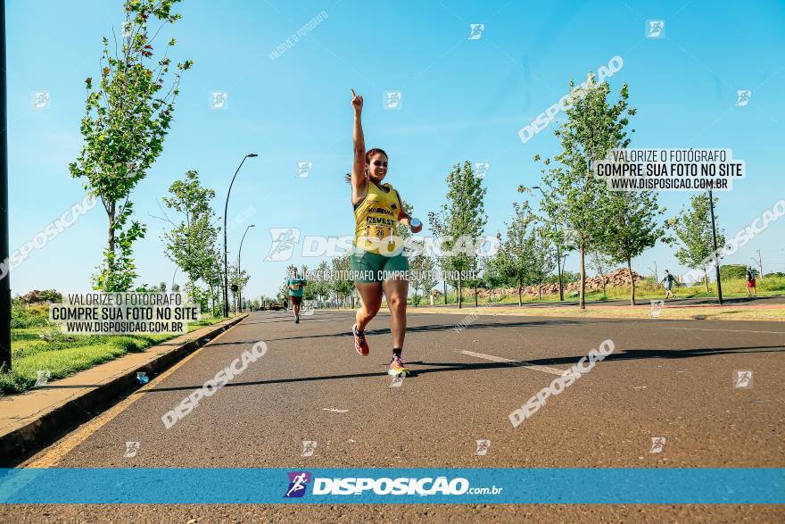 Circuito SESC de Corrida de Rua 2023 - Maringá