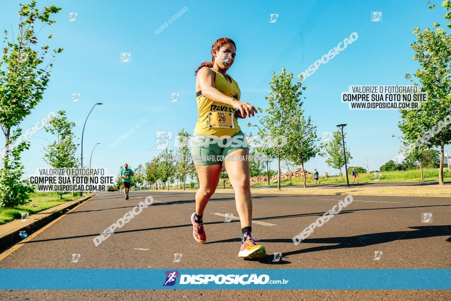 Circuito SESC de Corrida de Rua 2023 - Maringá