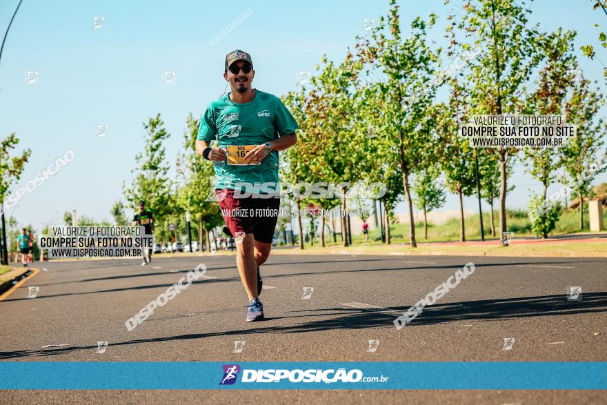 Circuito SESC de Corrida de Rua 2023 - Maringá