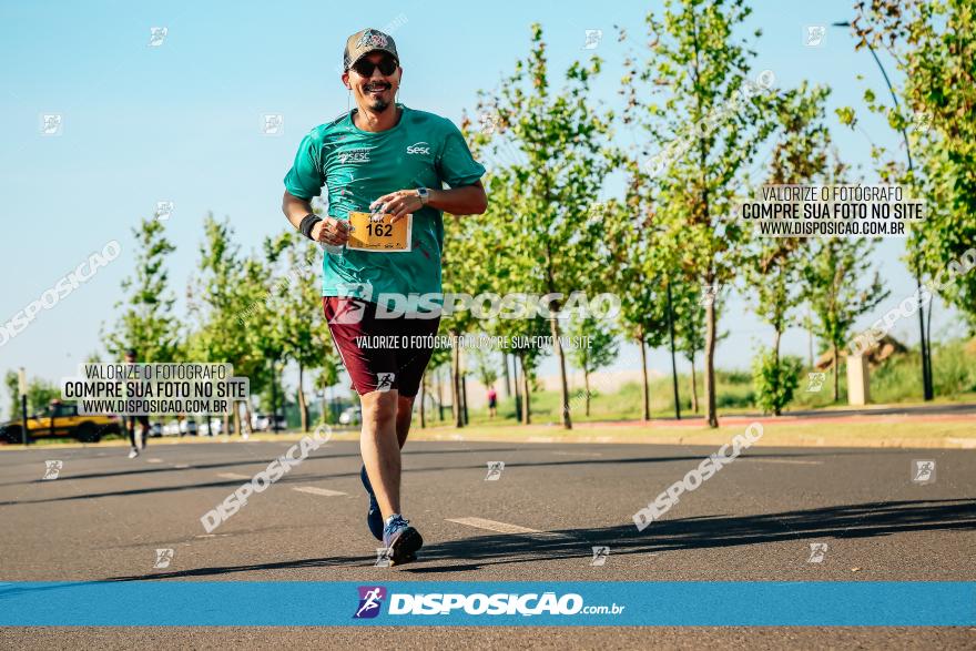 Circuito SESC de Corrida de Rua 2023 - Maringá