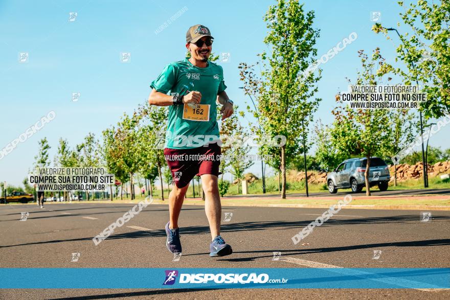 Circuito SESC de Corrida de Rua 2023 - Maringá