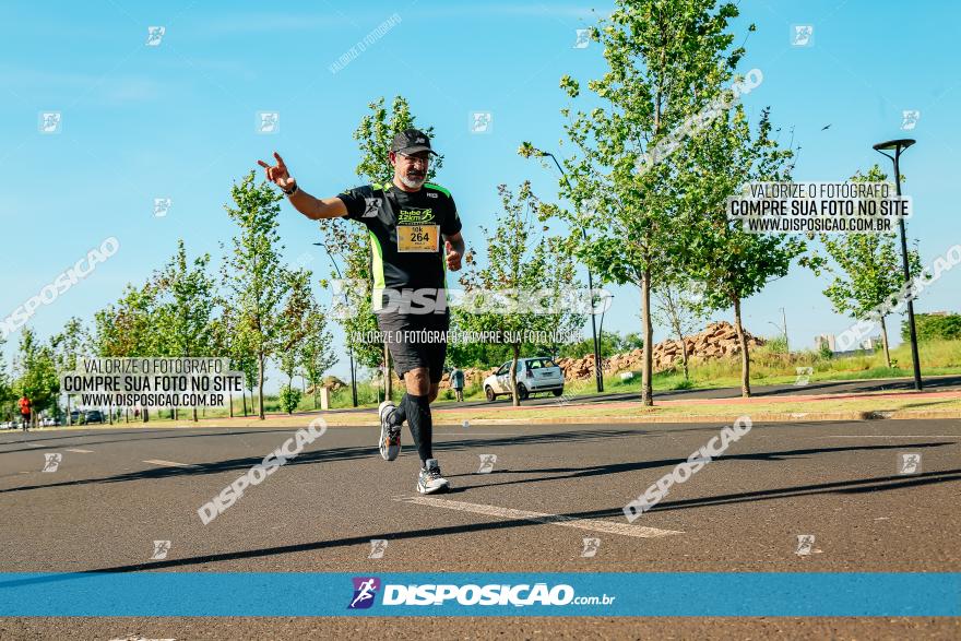 Circuito SESC de Corrida de Rua 2023 - Maringá