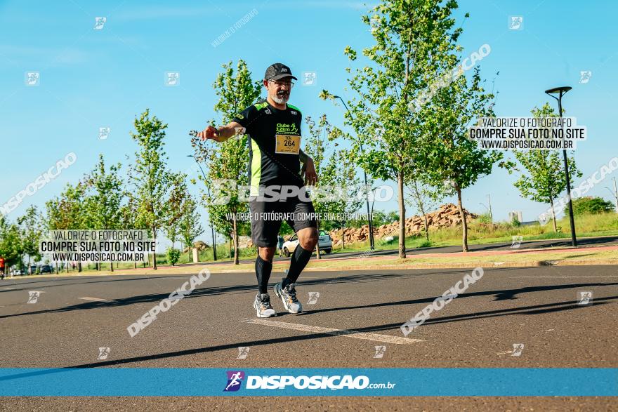 Circuito SESC de Corrida de Rua 2023 - Maringá