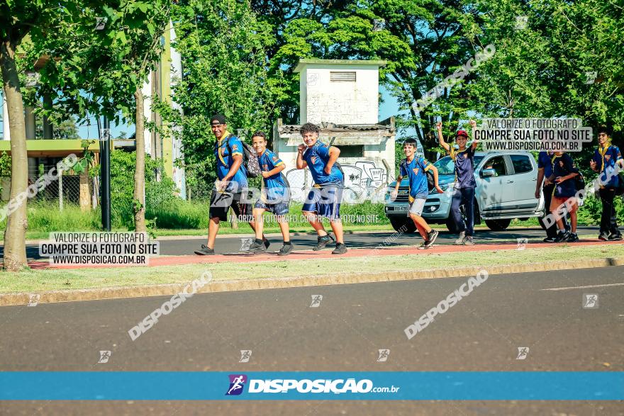 Circuito SESC de Corrida de Rua 2023 - Maringá