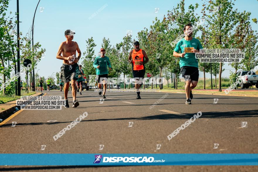 Circuito SESC de Corrida de Rua 2023 - Maringá