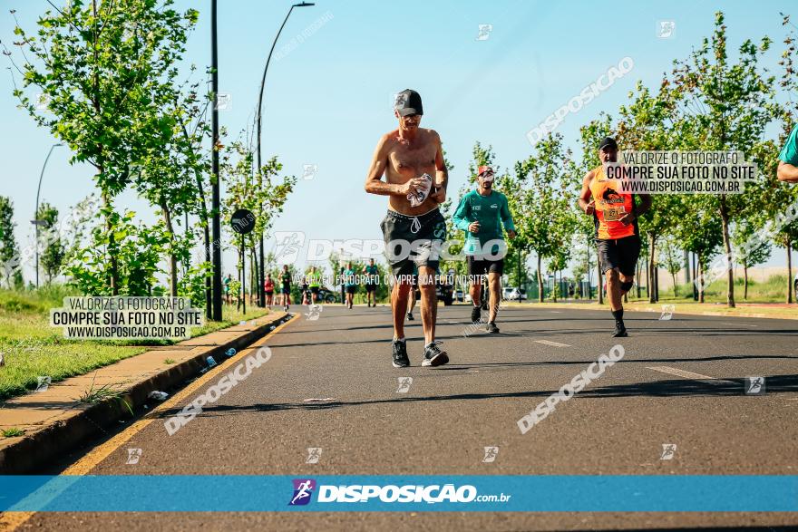 Circuito SESC de Corrida de Rua 2023 - Maringá