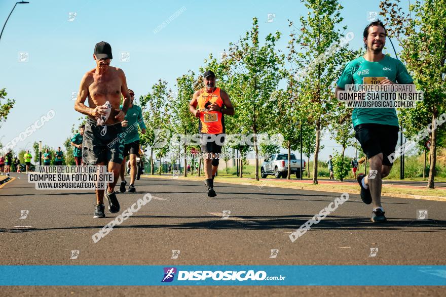 Circuito SESC de Corrida de Rua 2023 - Maringá