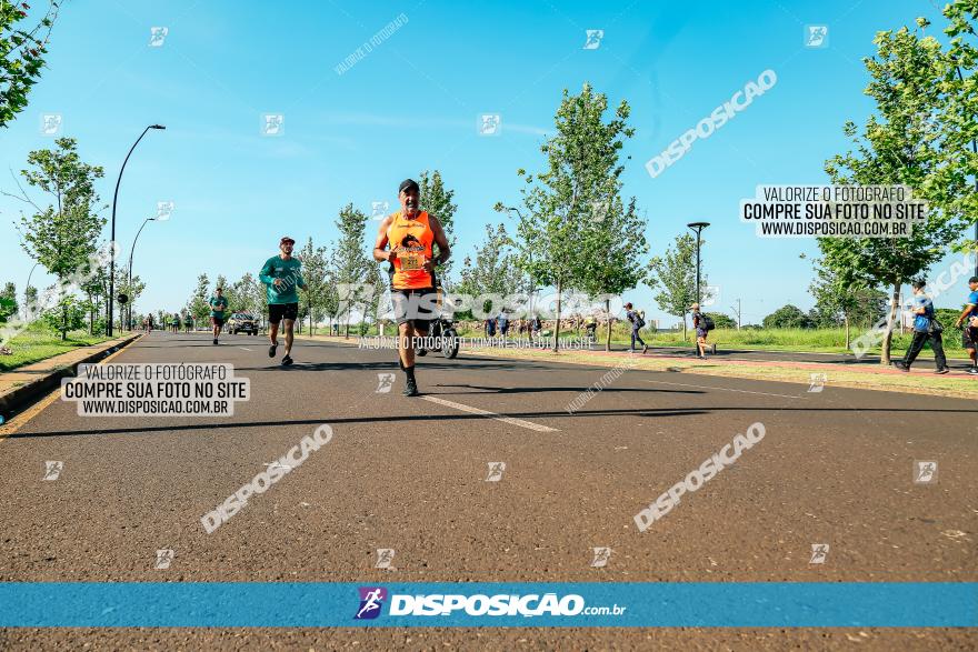 Circuito SESC de Corrida de Rua 2023 - Maringá