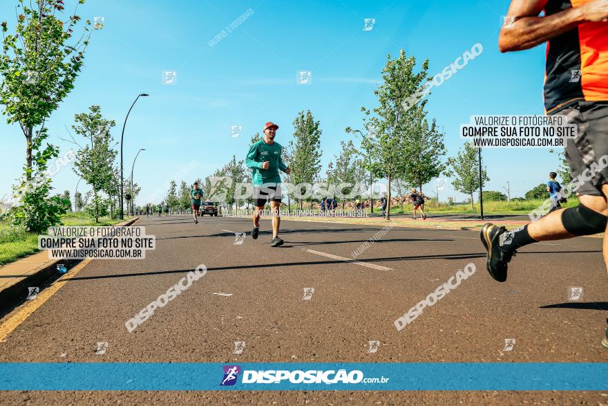 Circuito SESC de Corrida de Rua 2023 - Maringá