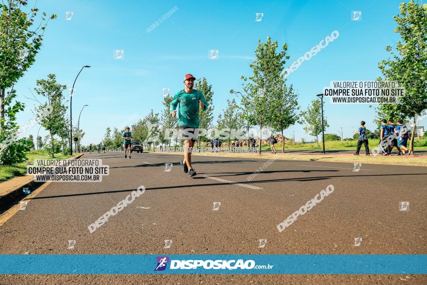 Circuito SESC de Corrida de Rua 2023 - Maringá