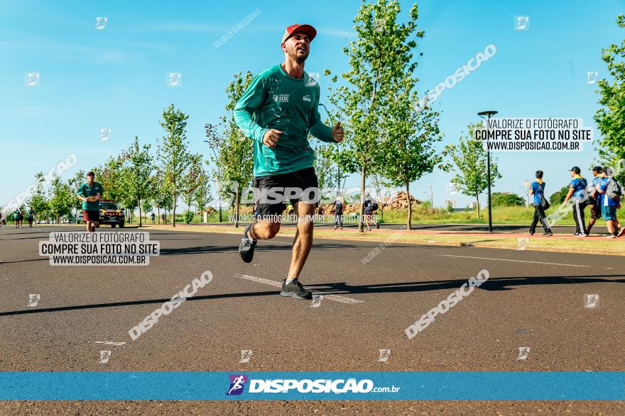 Circuito SESC de Corrida de Rua 2023 - Maringá