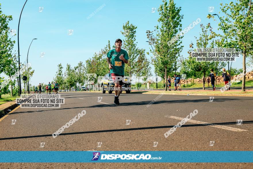 Circuito SESC de Corrida de Rua 2023 - Maringá