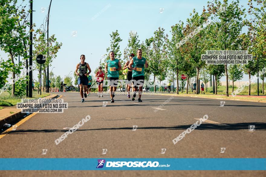 Circuito SESC de Corrida de Rua 2023 - Maringá