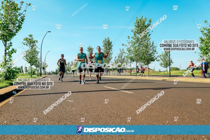 Circuito SESC de Corrida de Rua 2023 - Maringá