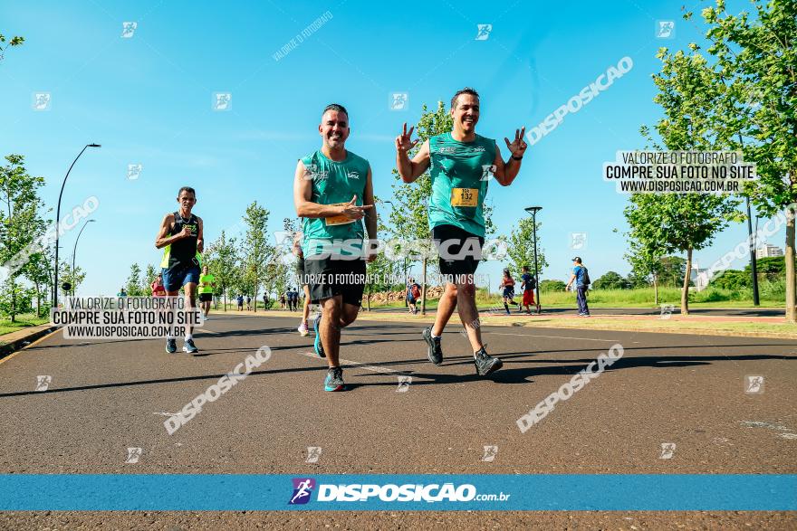 Circuito SESC de Corrida de Rua 2023 - Maringá