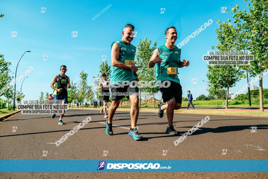 Circuito SESC de Corrida de Rua 2023 - Maringá