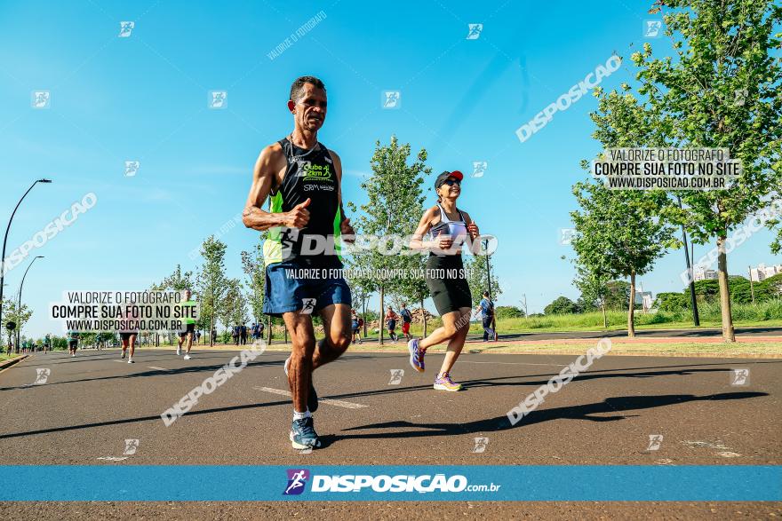 Circuito SESC de Corrida de Rua 2023 - Maringá