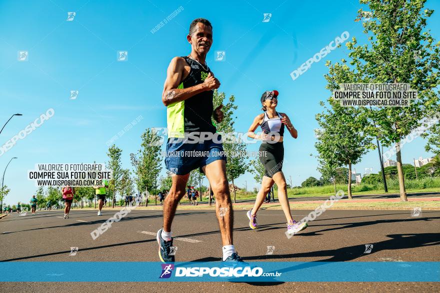 Circuito SESC de Corrida de Rua 2023 - Maringá