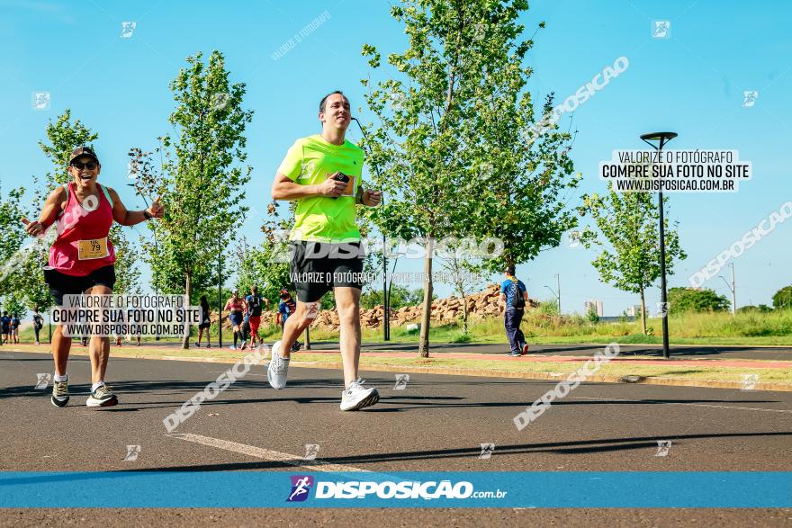 Circuito SESC de Corrida de Rua 2023 - Maringá