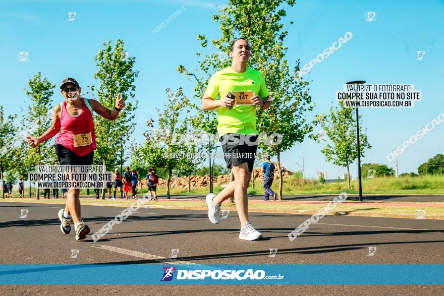 Circuito SESC de Corrida de Rua 2023 - Maringá