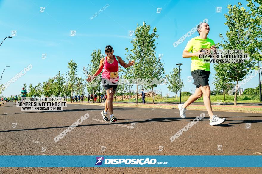 Circuito SESC de Corrida de Rua 2023 - Maringá