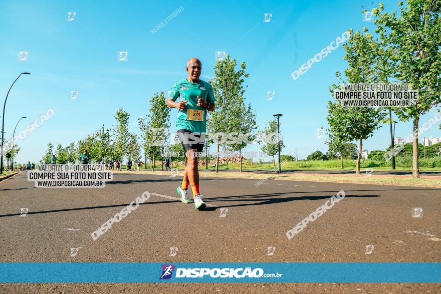 Circuito SESC de Corrida de Rua 2023 - Maringá