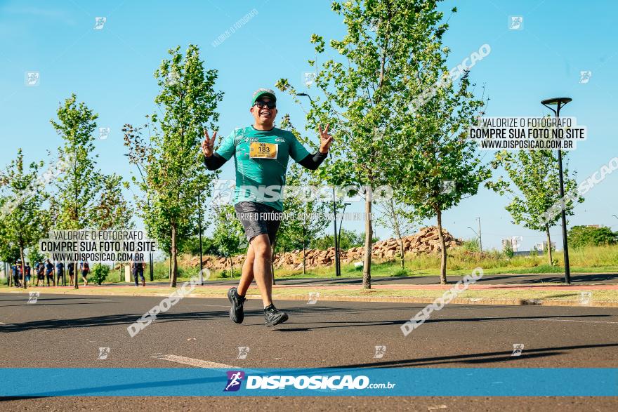 Circuito SESC de Corrida de Rua 2023 - Maringá