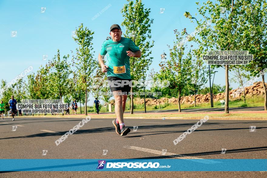 Circuito SESC de Corrida de Rua 2023 - Maringá