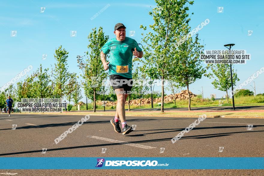 Circuito SESC de Corrida de Rua 2023 - Maringá