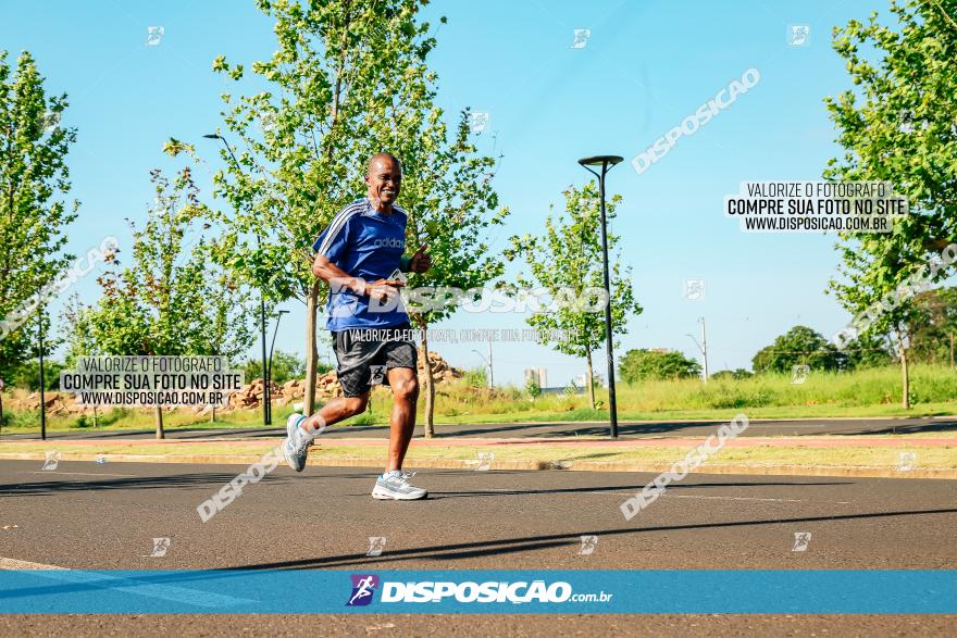 Circuito SESC de Corrida de Rua 2023 - Maringá