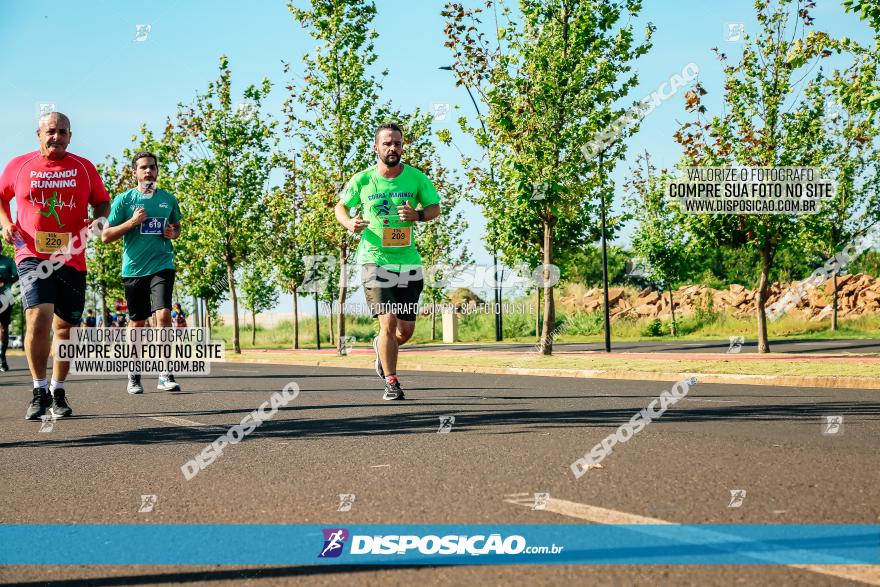 Circuito SESC de Corrida de Rua 2023 - Maringá