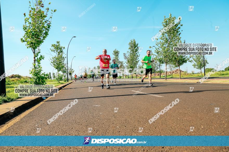 Circuito SESC de Corrida de Rua 2023 - Maringá