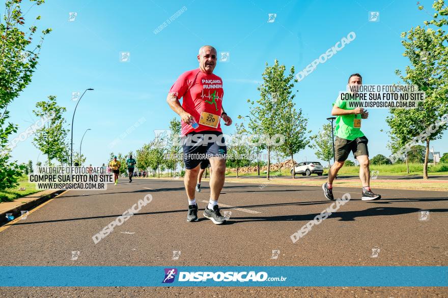 Circuito SESC de Corrida de Rua 2023 - Maringá